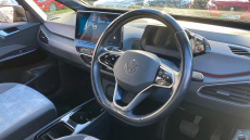 Volkswagen ID.3 150kW Life Pro Performance 58kWh 5dr Auto Electric Hatchback